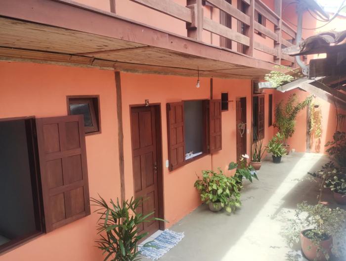 pousada paraty