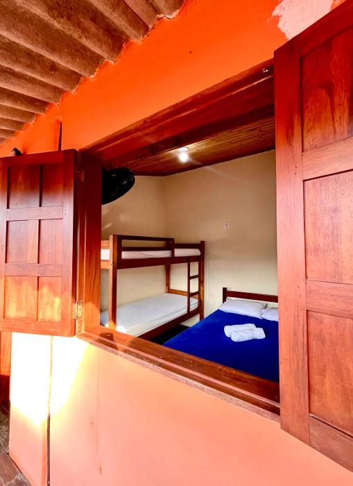 pousada paraty
