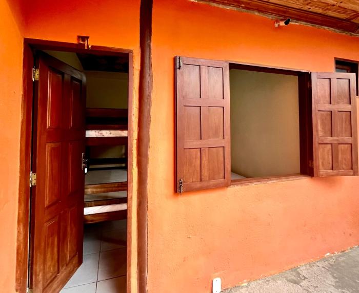 pousada paraty