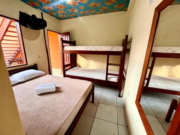 pousada paraty