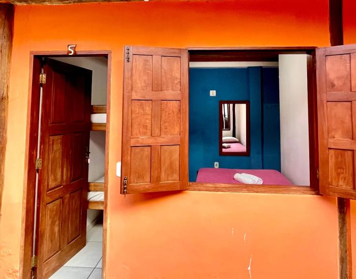 pousada paraty