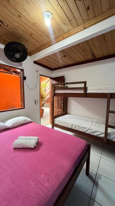 pousada paraty