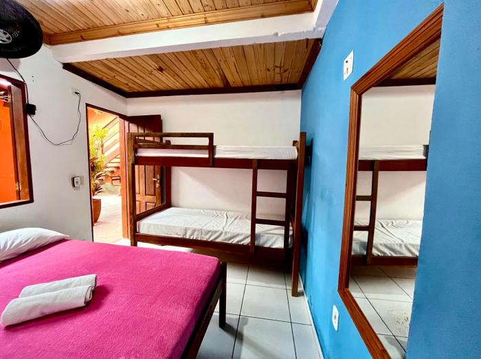 pousada paraty