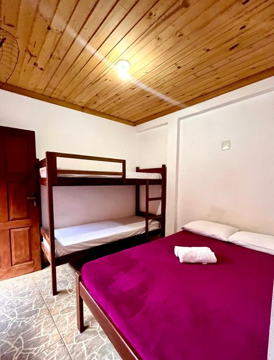 pousada paraty
