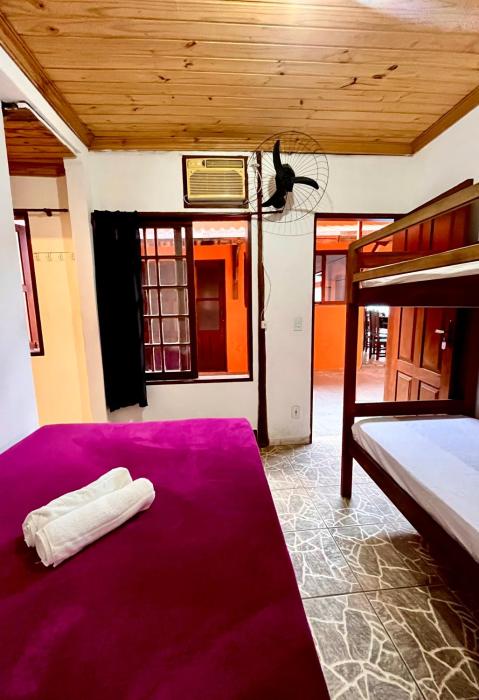 pousada paraty
