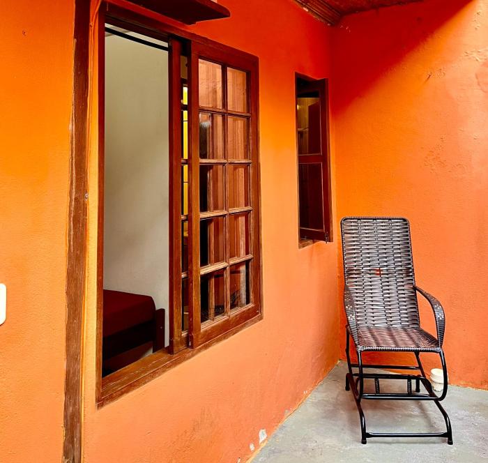 pousada paraty