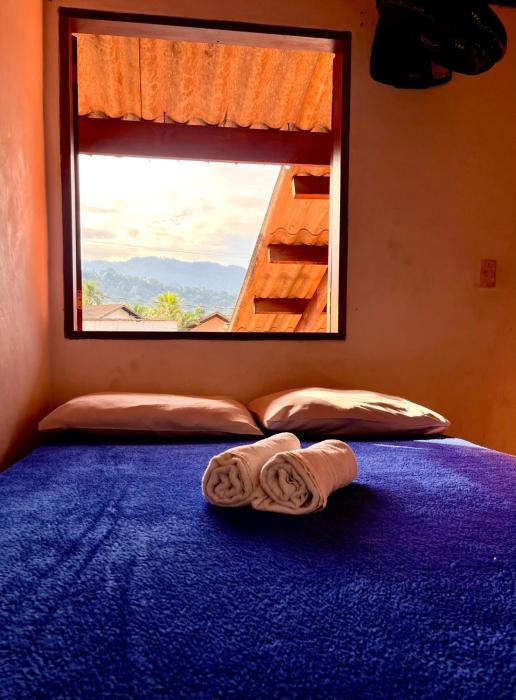 pousada paraty