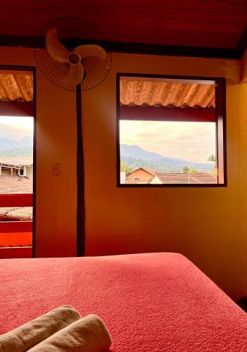pousada paraty