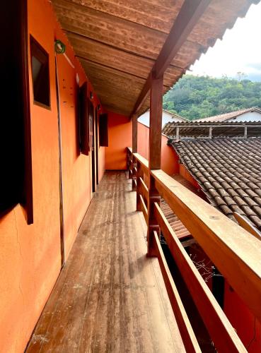 pousada paraty