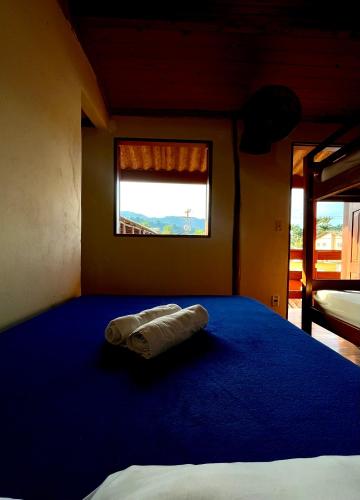 pousada paraty