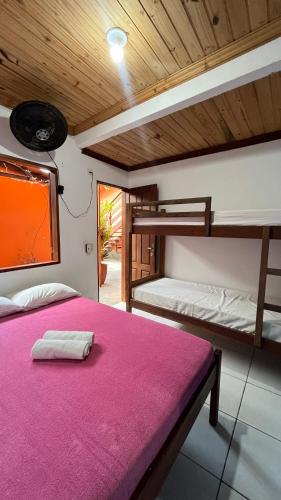 pousada paraty