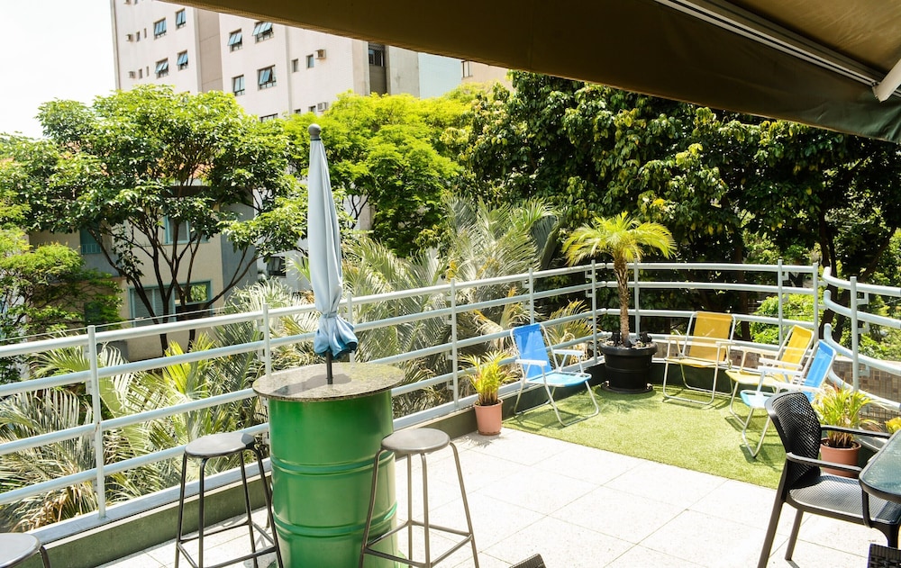 belo horizonte