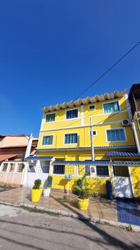 hotel casa bonita