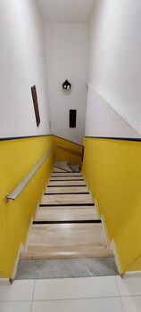 hotel casa bonita