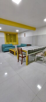 hotel casa bonita