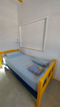 hotel casa bonita