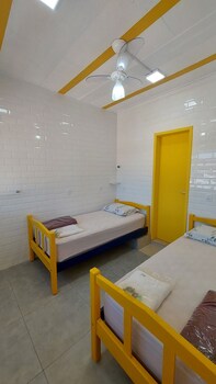 hotel casa bonita