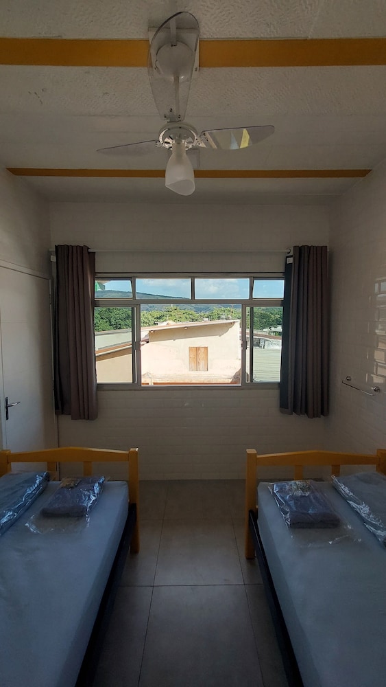 hotel casa bonita