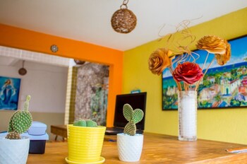 pousada costa dourada