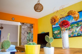 pousada costa dourada