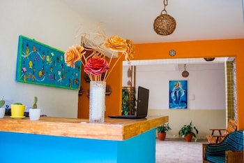 pousada costa dourada