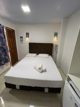 flamingo beach pousada