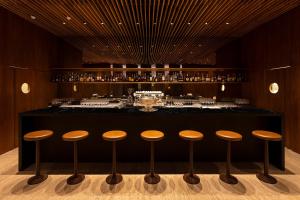 hotel fasano belo horizonte