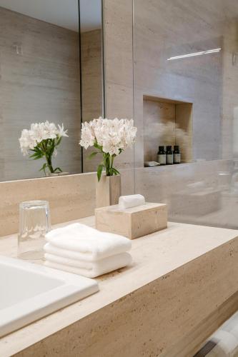 hotel fasano belo horizonte