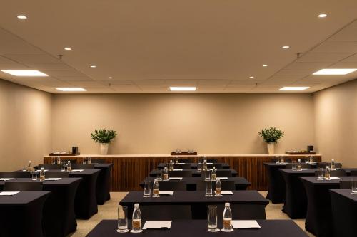 hotel fasano belo horizonte