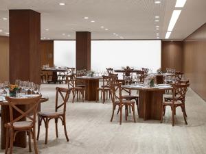 hotel fasano belo horizonte