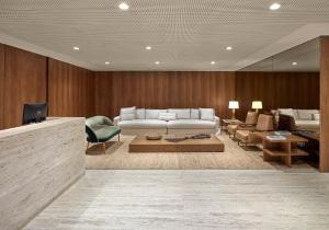 hotel fasano belo horizonte