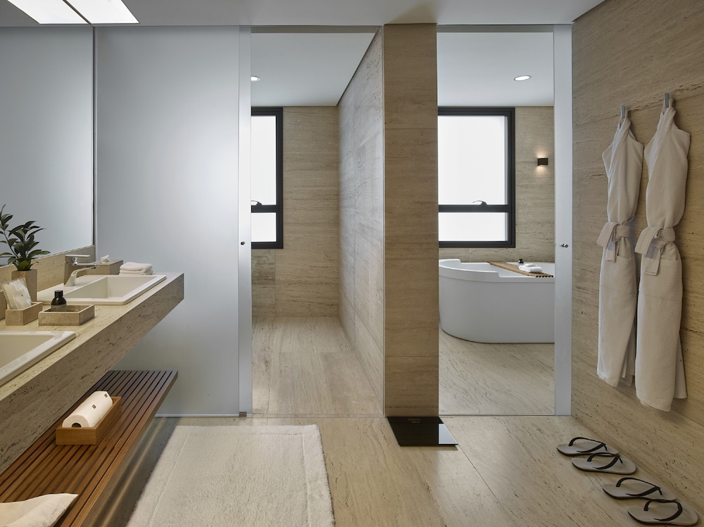 hotel fasano belo horizonte