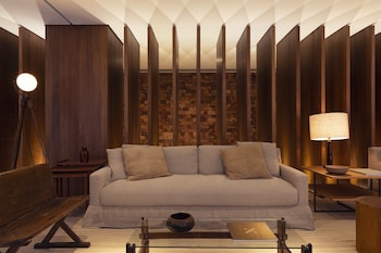 hotel fasano belo horizonte