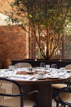 hotel fasano belo horizonte