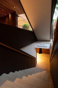hotel fasano belo horizonte