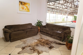 Hotel Village,Rua Aida Da Costa,2.5 star