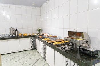 Hotel Village,Rua Aida Da Costa,2.5 star