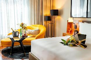 Jw Marriott Hotel Sao Paulo,Sao Paulo>>Santo Amaro,5 star