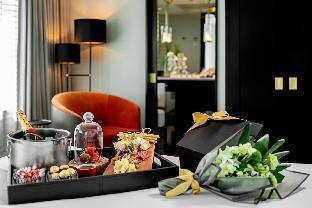 Jw Marriott Hotel Sao Paulo,Sao Paulo>>Santo Amaro,5 star