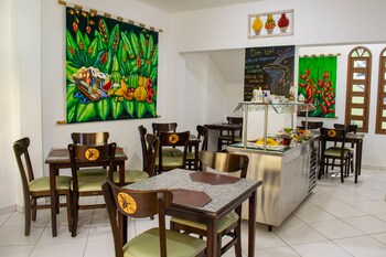 pousada do tenorio