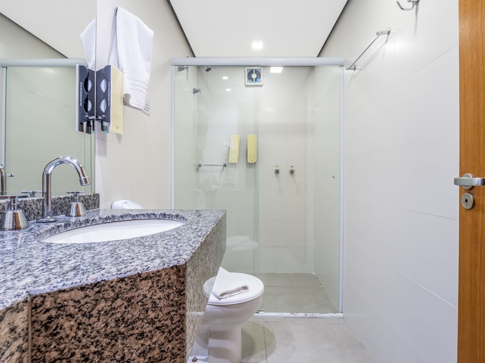 alameda felice hotel