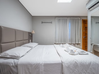 alameda felice hotel