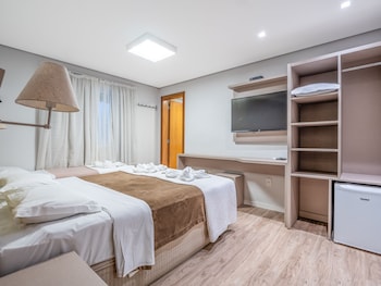 alameda felice hotel