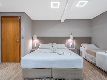 alameda felice hotel