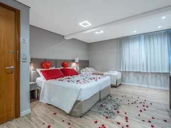 alameda felice hotel
