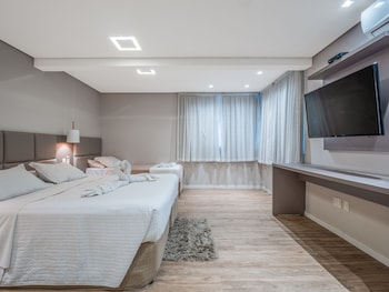 alameda felice hotel