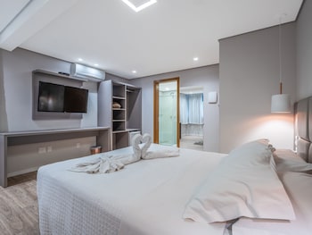 alameda felice hotel