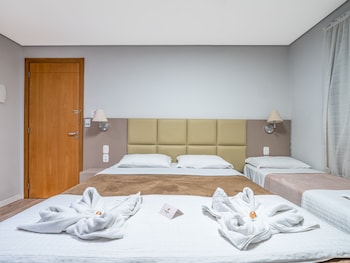 alameda felice hotel