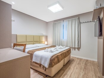 alameda felice hotel