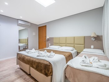 alameda felice hotel